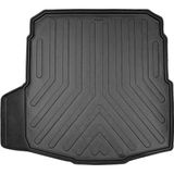Universal Bmy Oto Aksesuar Volkswagen Passat B8 Impression Cepli 2015-2022 Bagaj Havuzu