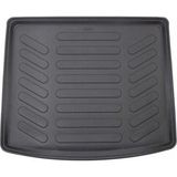 Universal Bmy Oto Aksesuar Volkswagen Tiguan Stepnesiz 2007-2016 Alt Bagaj Havuzu