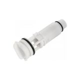 Universal Bosch Buderus Kombi Su Akış Türbini 77890006031