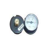 Universal Bosch Kombi Arkadan Çıkışlı Dişli Manometre 77890034019