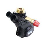 Universal BOSCH KOMBİ MOTORLU ÜÇ YOLLU VANA GR. 77890040026