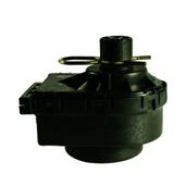 Universal BOSCH KOMBİ ÜÇ YOLLU VANA MOTORU 24 V 77890002005