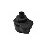 Universal Bosch Kombi Üç Yollu Vana Motoru 24 V 77890002037 Uyumlu