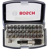 Universal Bosch Professional Vidalama Ucu, Seti 32 Parça