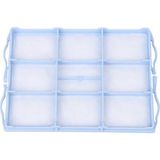 Universal Bosch Süpürge Filtre Kaset- ( 1 Adet)