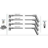 Universal Buji Bobin Kablosu Uno 70 Sx 1.4 94-00 Karbüratörlü Motor