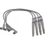 Universal Buji Kablosu Clio Iii-kng-twng 1.2 16v-dacia Logan Mcv Ii 1.2 13 Sandero 1.2 16v 08 T