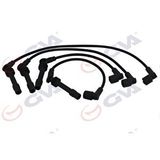 Universal BUJİ KABLOSU CORSA B 1.2 NZ-SZ 1.4 SE 8V COMBO B-ASTRA F-VECTRA A 1.4 SE 1.6 8V SE-SZ ECOTECH-ENJ.