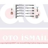 Universal Buji Kablosu Opel A Kasa Tüm Modeller 4 Tüplü