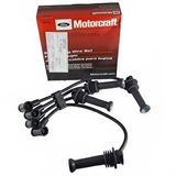 Universal Buji Kablosu Tk Fiesta 96 Focus 98-04 -fusion 02 Mondeo 07 1.6 Zetec