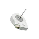 Universal Buzdolabı Fan Motoru Zw58/05 Kablosuz 12V 2200Rpm : Uyumlu