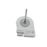 Universal Buzdolabı Fan Motoru Zw58/05 Kablosuz 12V 2500Rpm