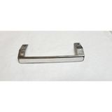 Universal Buzdolabı Kapı Kol Arçelik 351 21 Cm Nikel- ( 1 Adet)