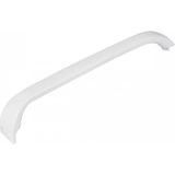 Universal Buzdolabı Kapı Kol Bosch 3 Delik 36 Cm Beyaz- ( 1 Adet)