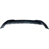 Universal Byd Atto 3 Arka Tampon Alt Spoiler 2022-2025 SC2E-2804114-ERQ - Renkli