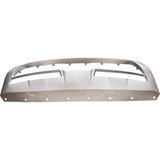 Universal Byd Seal U Ön Tampon Alt Spoiler Gri 2022-2025 SA3HK-2803135-ERQ - Renkli