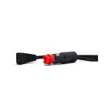 Universal Çakmaklık Giriş Kablosu - 12V/24V Kompresörlü Araç Buzdolapları