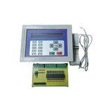 Universal Çamaşır Yıkama Makinesi Kart Takımı (KN-2002 Bs.flt)