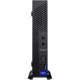 Universal Casper M400 M40.1135-8D00X-V00 Core I5 1135G7 8gb- 256GB M2 Nvme- O/b UHD Frd Mini Pc