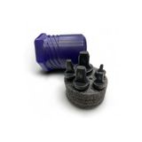 Universal CH-900F MATKAP HAVŞA UÇ SET (1/4-3/8-1/2-5/8-3/4)