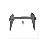 Universal CIVIC FC5 2016-2021 IÇIN UYUMLU TYPER MODEL CAM ÜSTÜ SPOILER (BOYASIZ)