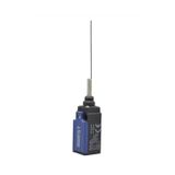Universal Çok Yönlü Spiral Tel Uç Limit Swıtch 1No+1Nc (Gls-161)