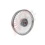 Universal Cup 100 Arka Jant (1.6*17) 72 Telli