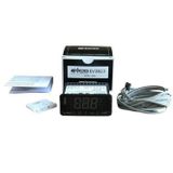 Universal DİJİTAL TERMOSTAT EVCO EV3B23 ÇİFT PROB (220V)