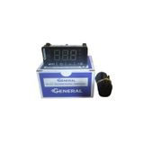 Universal Dijital Termostat Gn-021 Tek Prop 220V (General)
