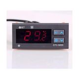 Universal DİJİTAL TERMOSTAT STC-9200 ÇİFT PROB 220V