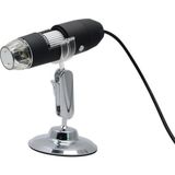 Universal Dijital USB Mikroskop 1000X Zoom Aydınlatma Tipi LED ile Yüksek Büyütme Kapasitesi