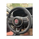 Universal Dikmeli Direksiyon Kilifi Fiat Egea Easy Plastik Direksiyon Icin Uyumlu
