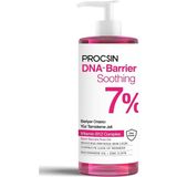 Universal Dna-Barrier Soothing Cilt Bariyeri Onarıcı Güçlendirici Yüz Temizleme Jeli - 101-Standart