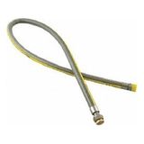 Universal Doğalgaz Hortumu Ocak Flexi 75 Cm - (1 Adet)