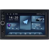 Universal Double Din Android Multimedya Sistemi CRV-4001XD