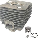 Universal EB260 Üfleme Makinesı Silindir Piston Seti