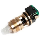 Universal Eca - Protherm Kombi Akış Türbin Kiti