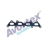 Universal Eksoz Manifold Conta Fıat 1.200 16V Palio-Punto-Albea Orj.malzeme