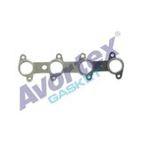 Universal Eksoz Manifold Conta Fıat Doblo 1.9 Jtd Dizel - 1.9 Dizel Mls Çelik