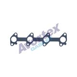 Universal Eksoz Manifold Conta Renault 1.5 Dcı Dizel (K9K) Clio-Megane-Kangoo Çelik