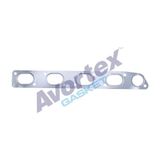 Universal Eksoz Manifold Conta Renault Master 2.5 Dcı (G9U) Çelik