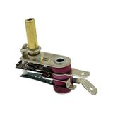 Universal Elektrikli Ütü Ve Ocak Termostat Kst2288 250v-16a 1,8 Mil