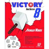 Universal ELT 8. Sınıf Victory ''True'' Success Avenger Words İngilizce Kitap Sınav Hazırlığı