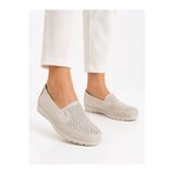 Universal Emil Shoes Içi Hakiki Deri Yazlık Taban Tam Ortopedik Topuk Jelli Siyah Anne Ayakkabısı