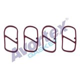 Universal Emme Manifold Conta Fıat 1.3 Multijet (Jtd) 16V DOBLO-EGEA-500C-PUNTO-PANDA-LİNEA-FİORİNO Euro 5 Si Likon 4AD. Takım
