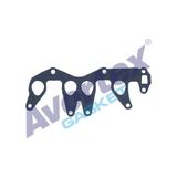 Universal Emme Manifold Conta Palio 1.200 8V Orj.malzeme