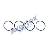 Universal Emme Manifold Conta Renault 1.4-1.6 8V (K7J-K7M) (Dik Delik) Megane-Clio Lastik Takım