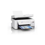 Universal Epson L5296 MEAF Yazıcı-Tarayıcı-Fotokopi-Faks Renkli Mürekkep Tanklı Yazıcı WI-FI Ethernet