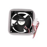 Universal Fan Motoru Buzdolabı Da81-06013A 12V. 0,16 A