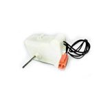 Universal Fan Motoru Nofrost Bosch Buzdolabı Kartlı 220V 4B3Yu-6182 Bg2012 5531008050